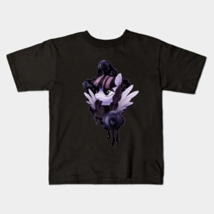 Inky Rose Kids T-Shirt